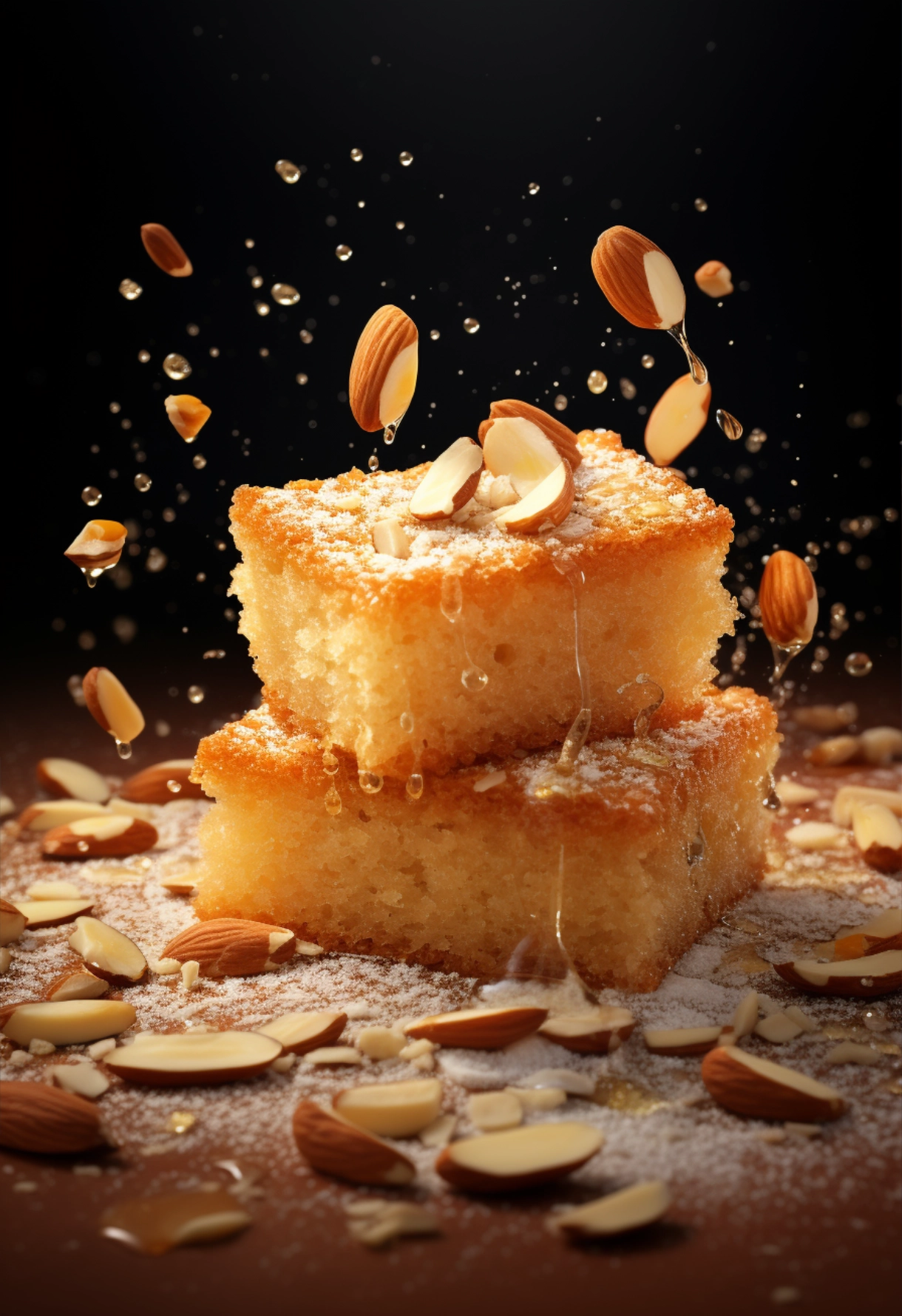 تفسير رؤية البسبوسة في المنام