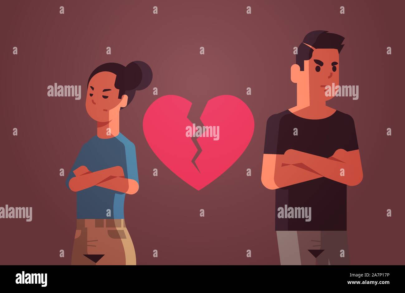 تفسير حلم الطلاق في المنام: دلالات متعددة وأبعاد مختلفة