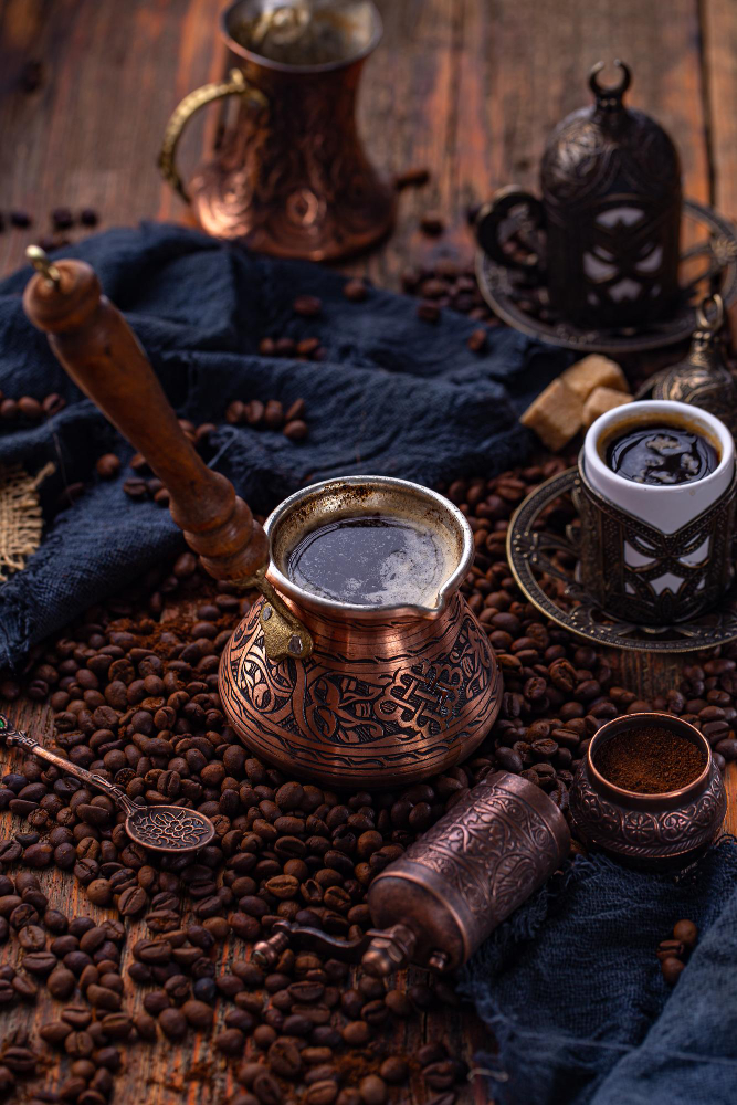 تفسير رؤية القهوة في المنام