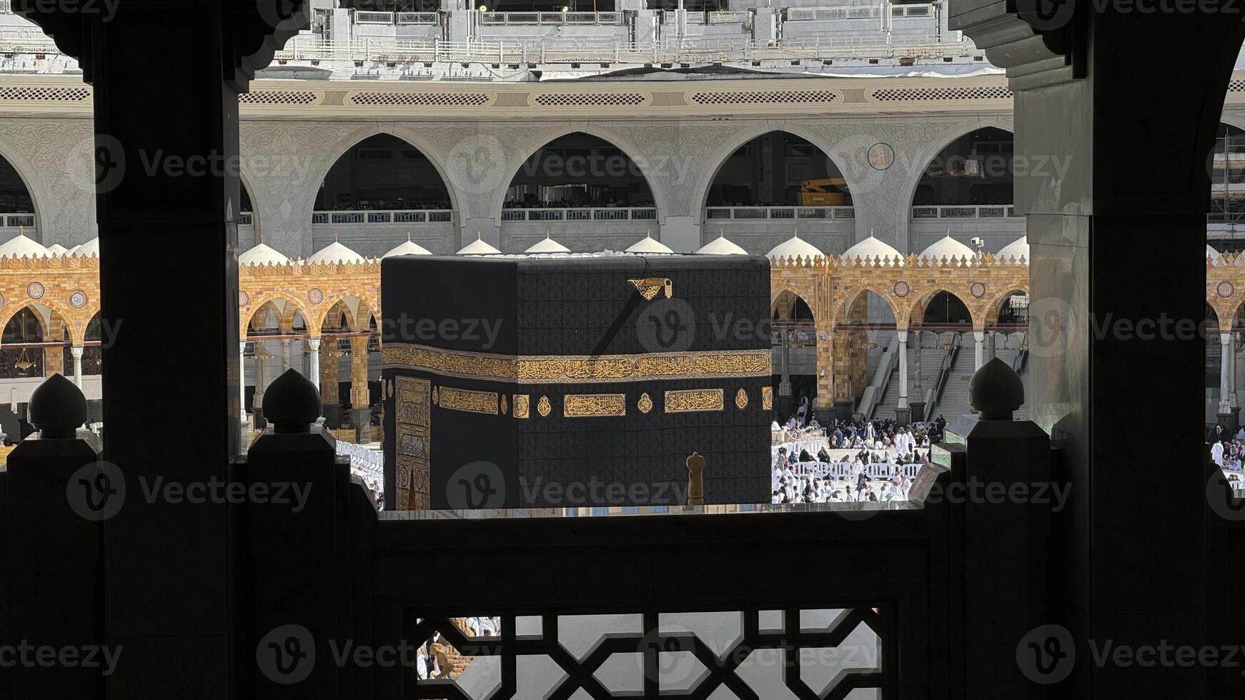 تفسير رؤية الحج في المنام ومعناه