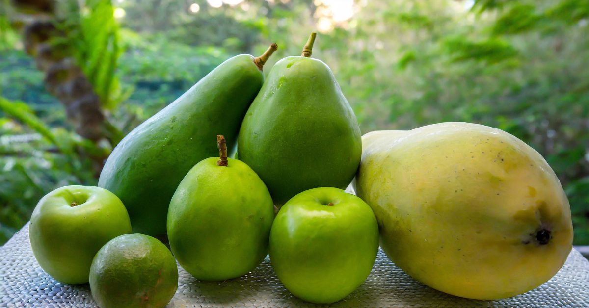 تفسير رؤية الفاكهة في المنام