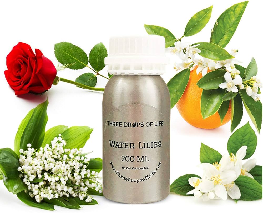 تفسير الأحلام: العطر في المنام ومعانيه المختلفة
