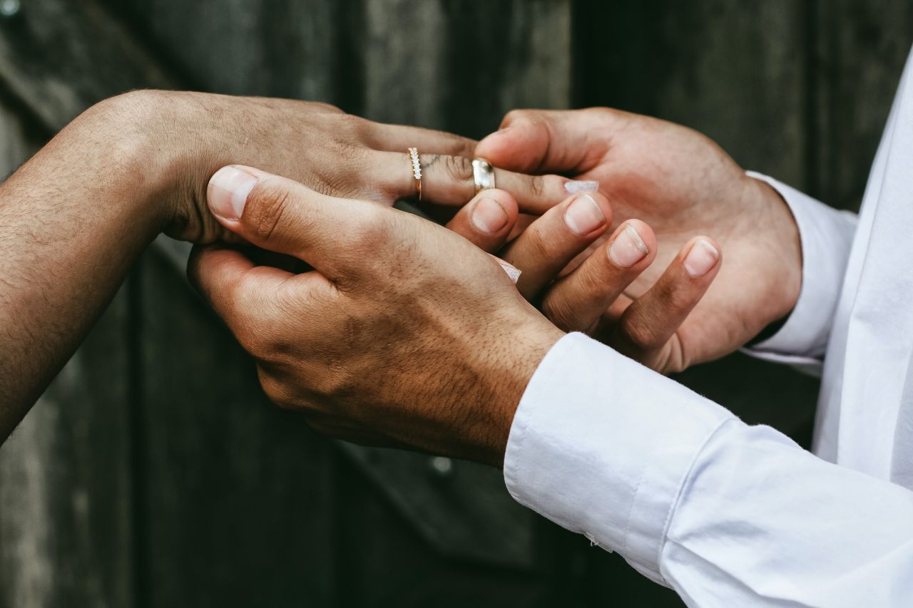 دلالات رؤية الخاتم في المنام