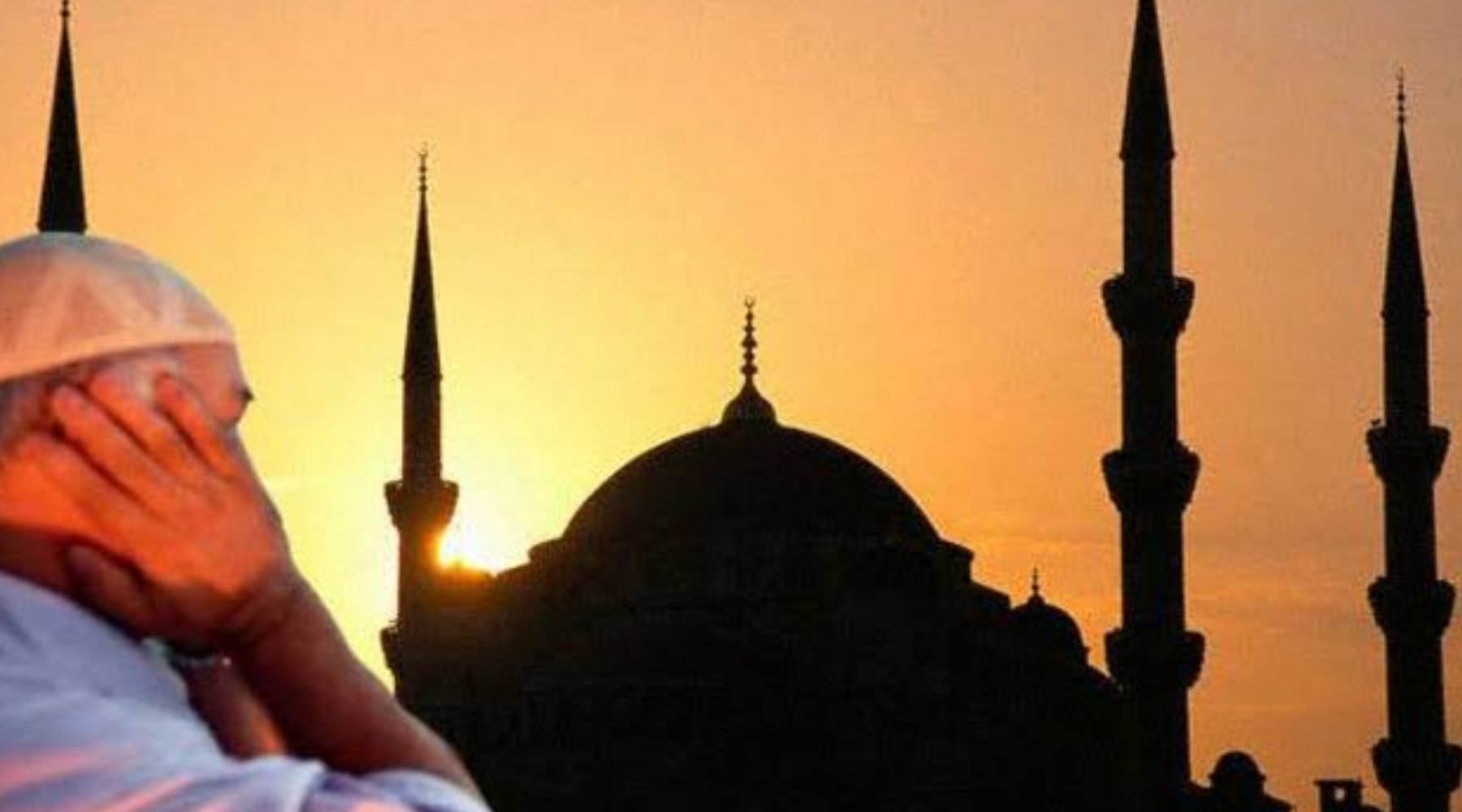 تفسير رؤية سماع الأذان في المنام