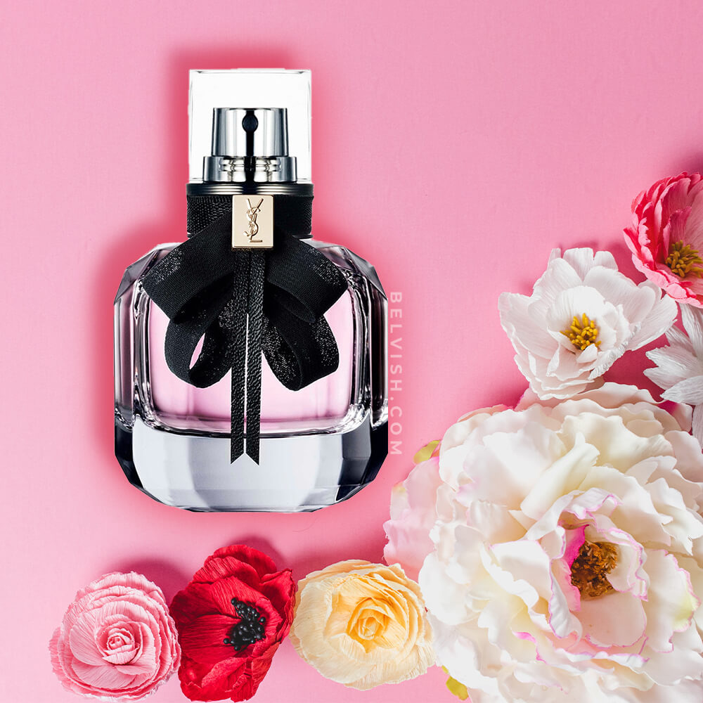 تجربتي مع عطر مون باريس ومميزاته