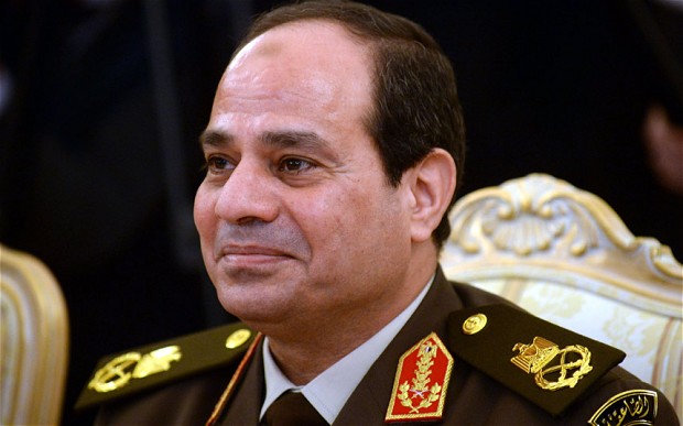 تفسير رؤية الرئيس السيسي في المنام