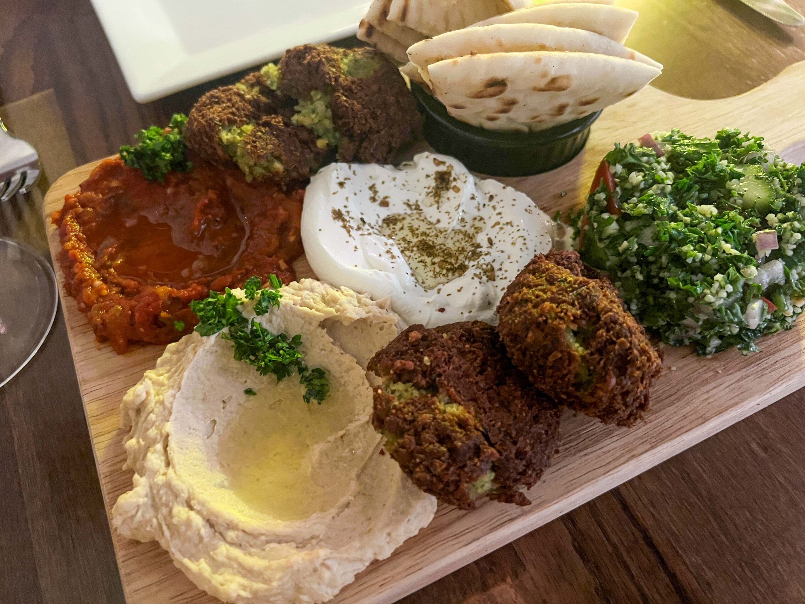 تفسير رؤية الزعتر في المنام