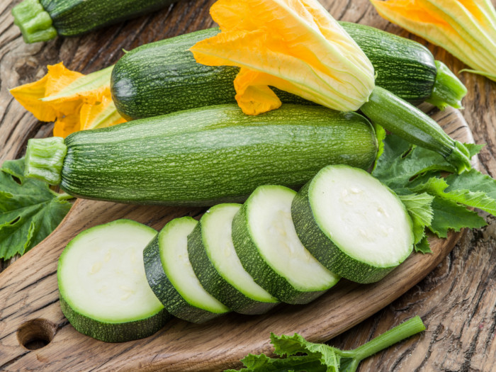تفسير رؤية الكوسا في المنام