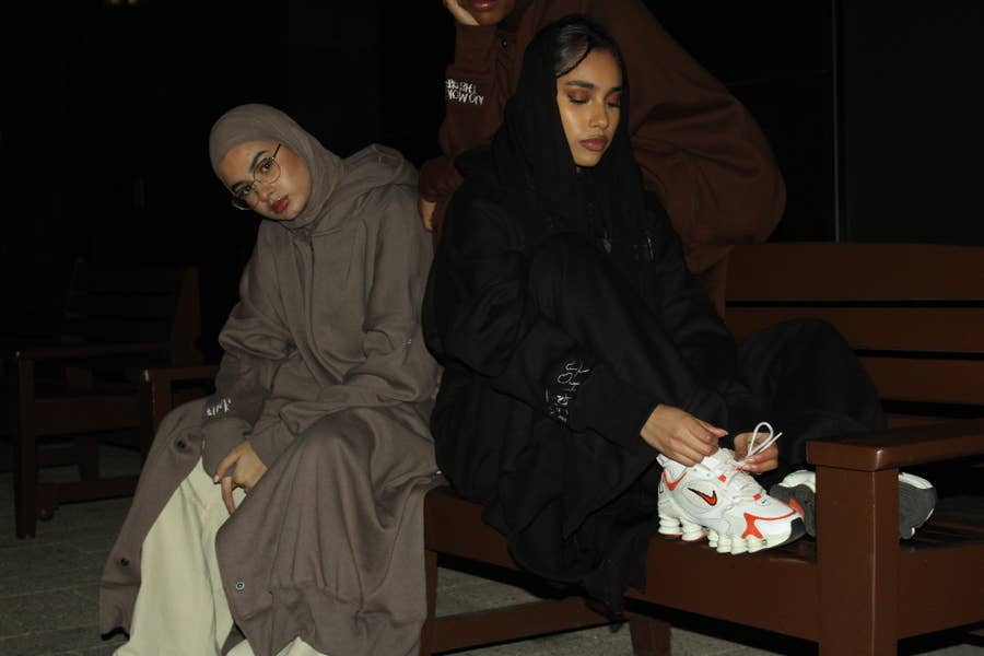 تفسير رؤية العباية في المنام