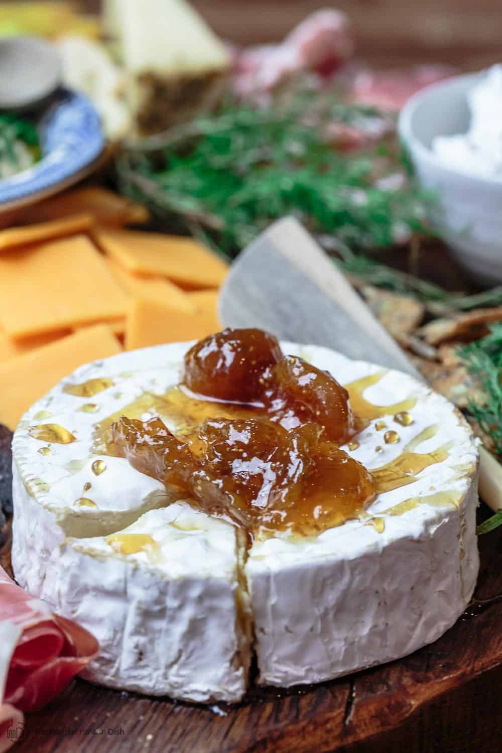 تفسير رؤية الجبن في المنام
