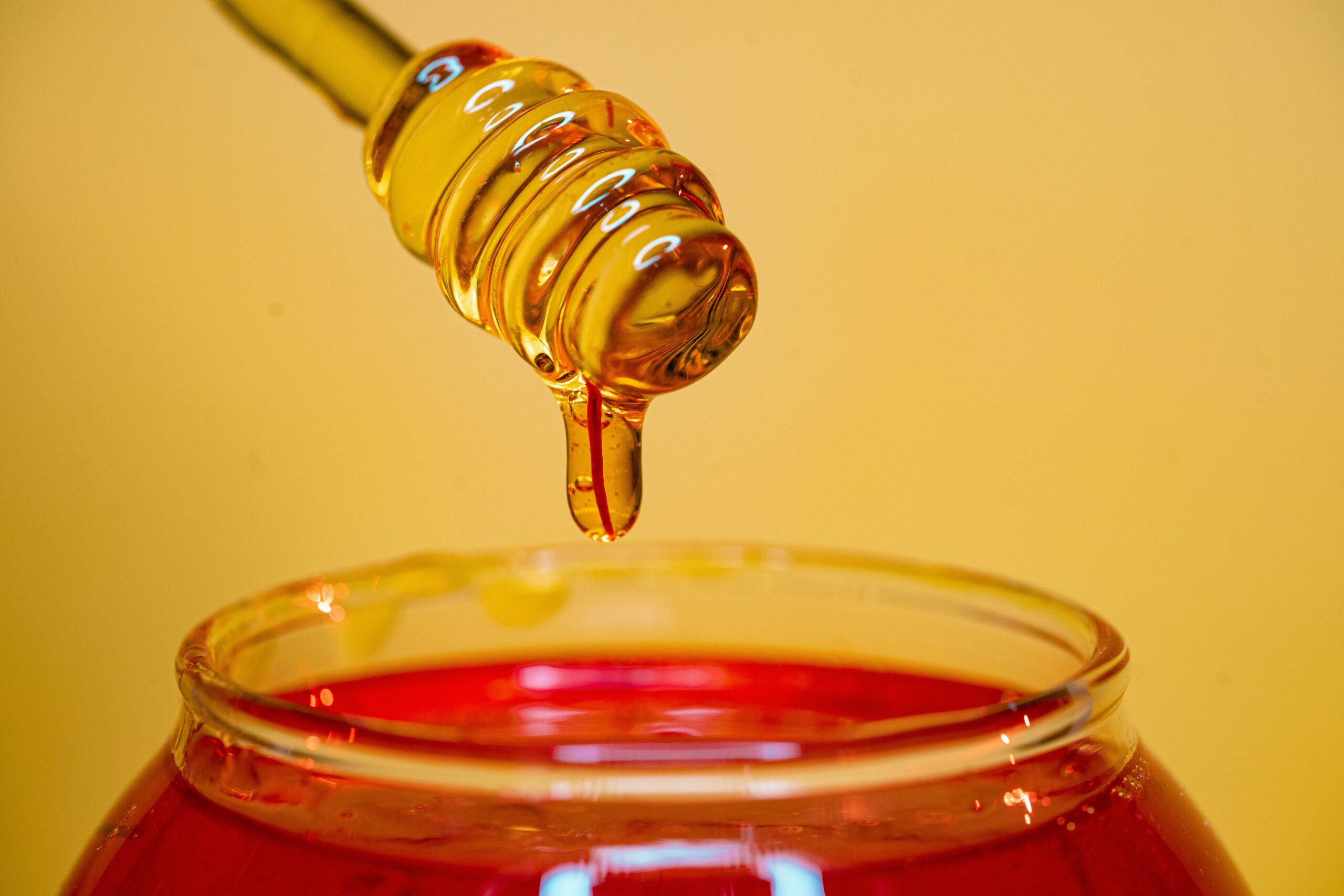 تفسير رؤية أكل العسل في المنام