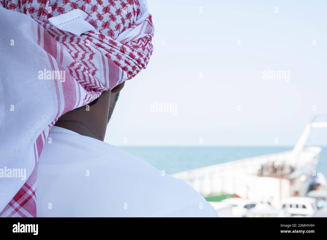 تفسير رؤية العمامه في المنام