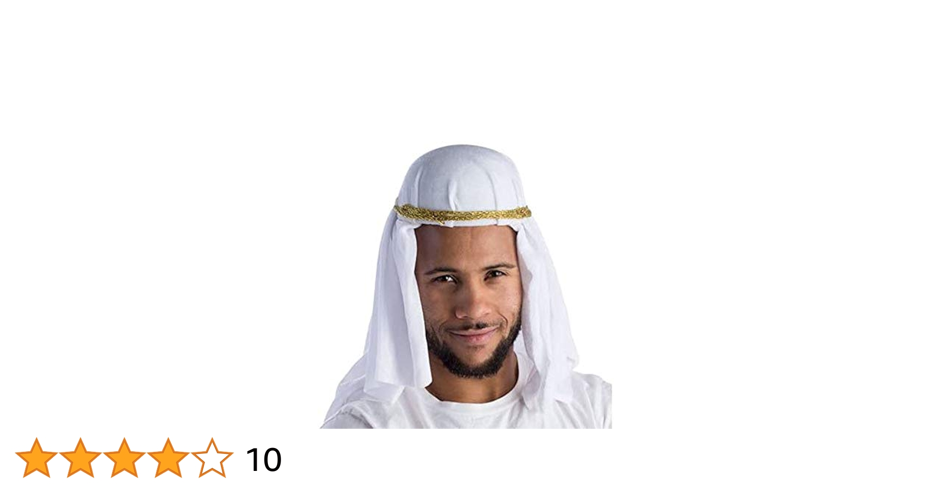 تفسير رؤية العمامة في المنام للمرأة