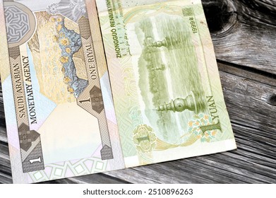 تفسير الأحلام: رؤية النقود والريال السعودي في المنام