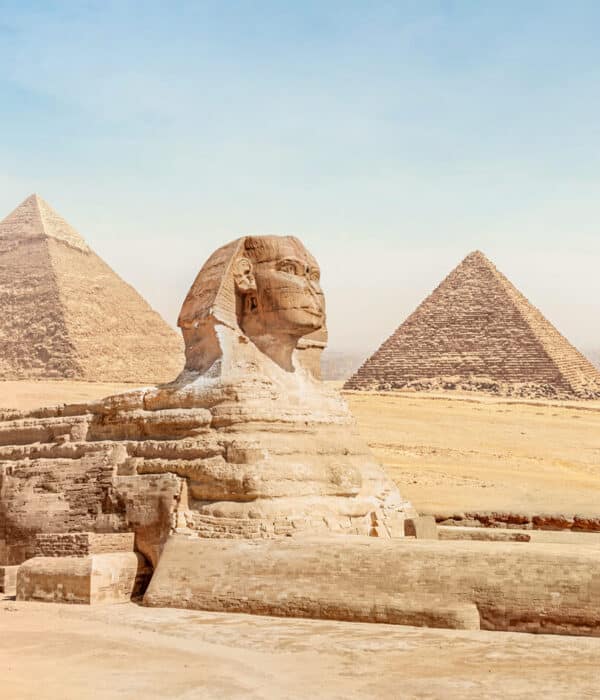 تفسير حلم السفر إلى مصر: دلالات متعددة وأبعاد مختلفة