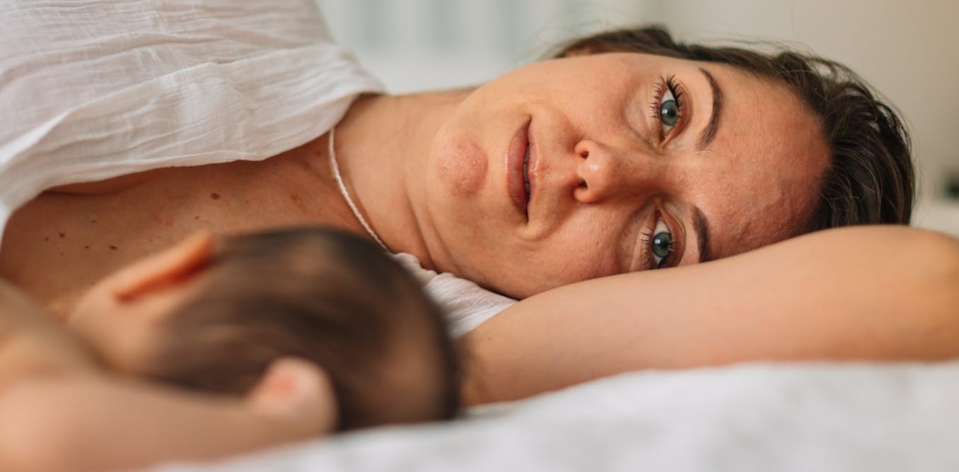 تفسير حلم حليب الثدي: دلالات متعددة للمرأة والرجل