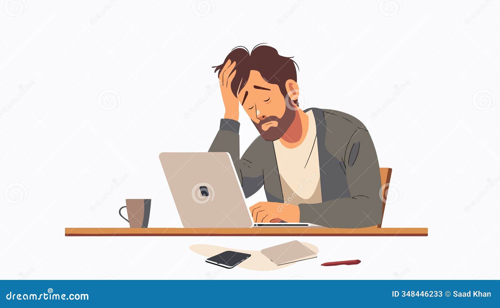 تفسير الأحلام: دلالات رؤية العمل في المنام