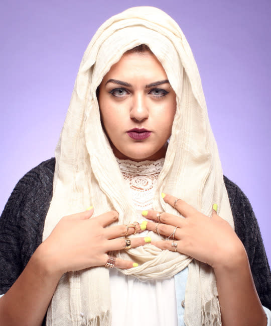 تفسير الأحلام: رؤية المرأة بدون حجاب في المنام