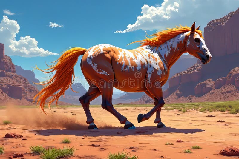 تفسير حلم الخيل: دلالات ابن شاهين وأكثر