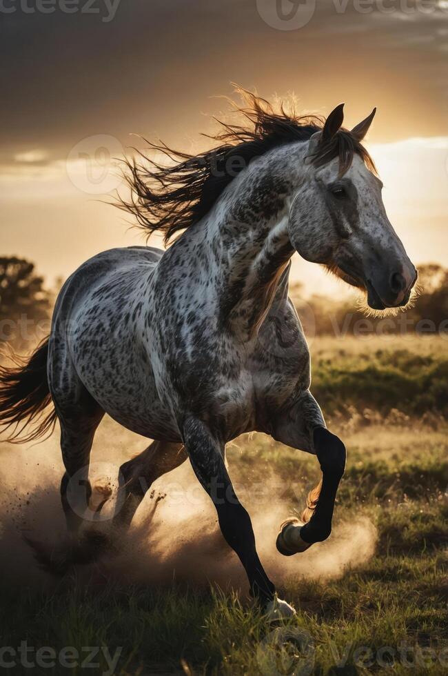 تفسير رؤية الخيل في المنام ومعانيها المختلفة