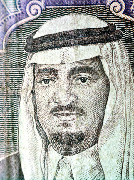 بحث عن الملك سعود بن عبدالعزيز