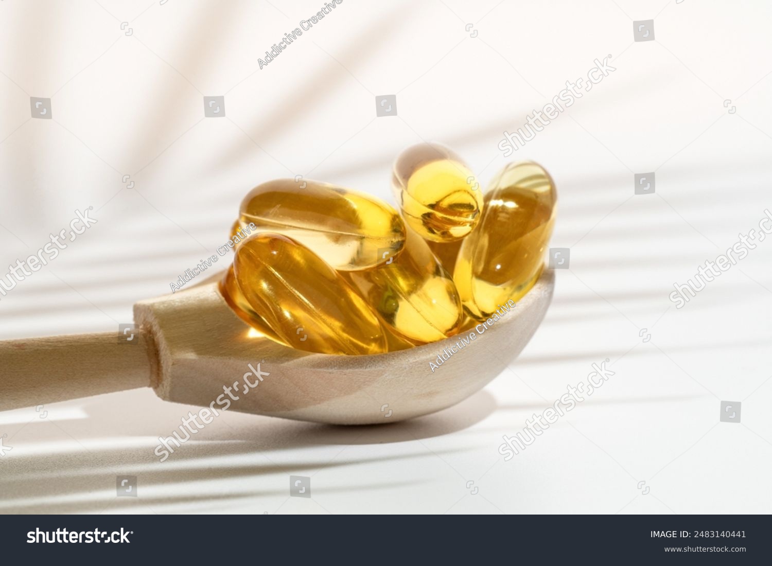 افضل اوميغا ٣ للاطفال