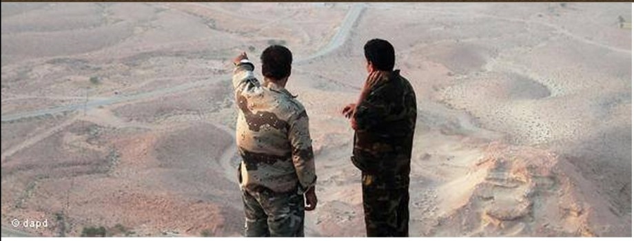 تفسير رؤية اسم طارق في المنام ومعناه