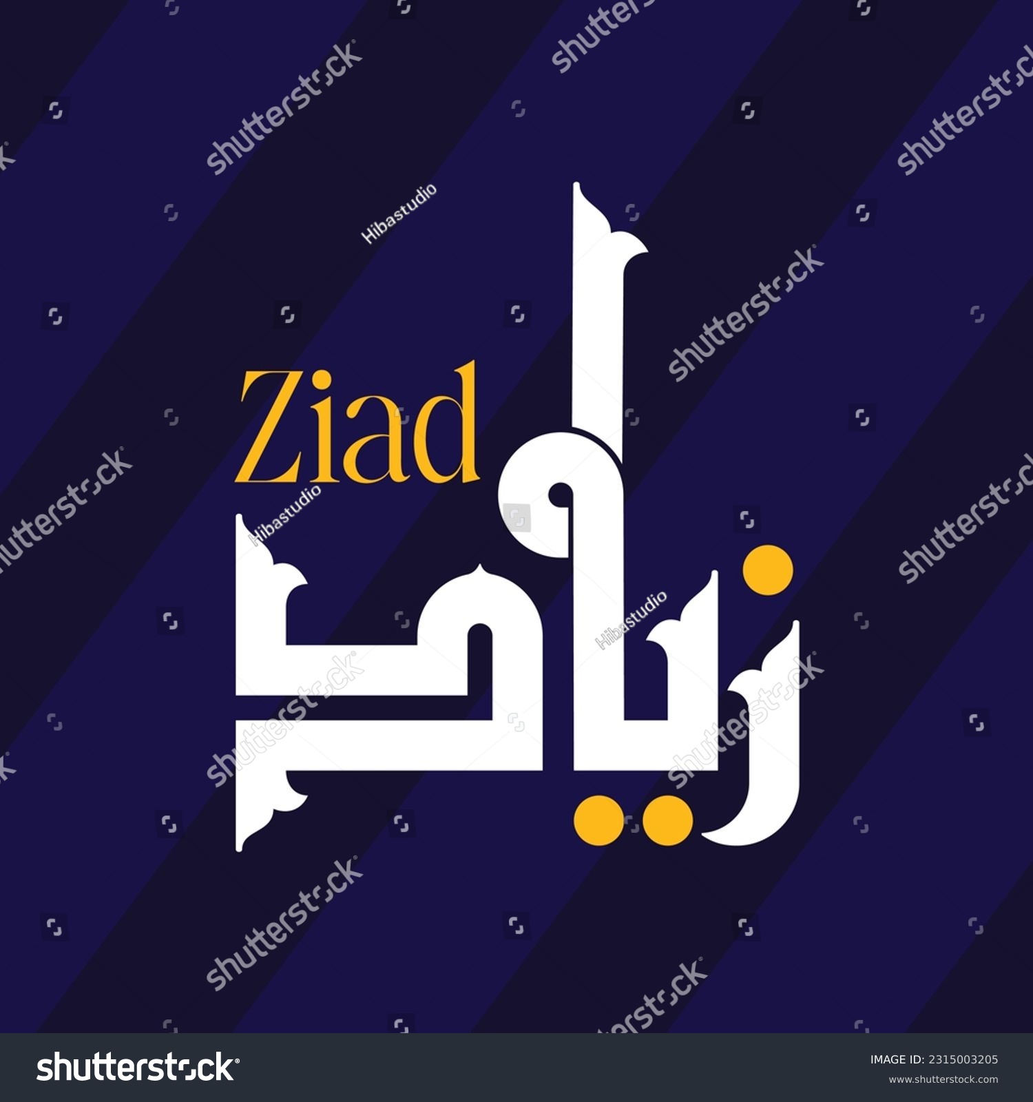 تفسير رؤية اسم زايد وزياد في المنام ومعناه